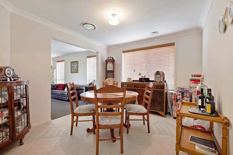 Third view of Homely house listing, 21a Winna Place, Glenmore Park NSW 2745