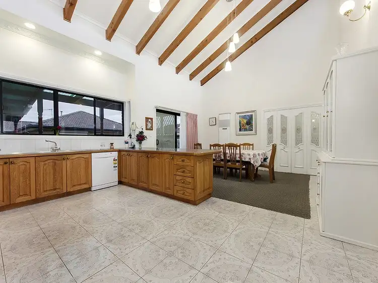 Fourth view of Homely house listing, 39 Roseberry Avenue, Keilor Downs VIC 3038