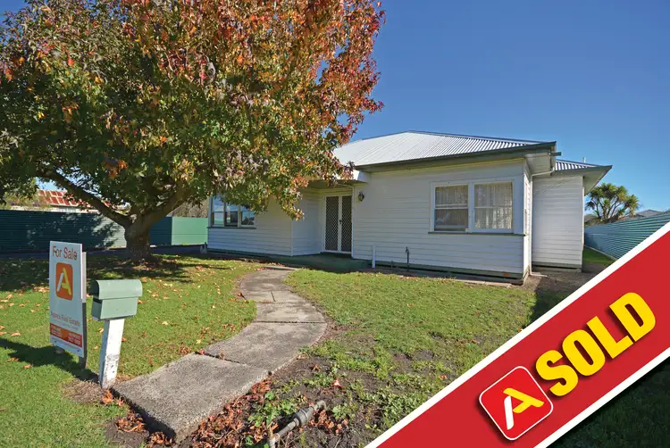 Main view of Homely house listing, 33 Carey Street, Heywood VIC 3304