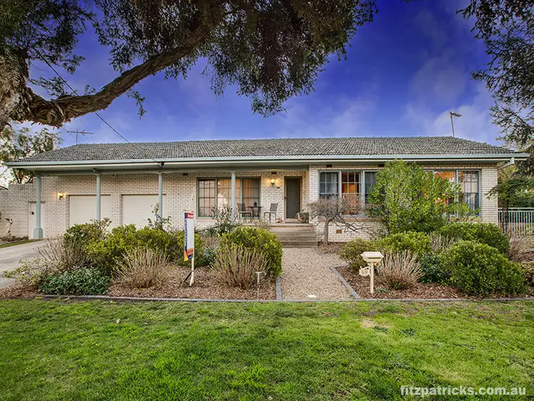 69 Meadow Street, Kooringal NSW 2650