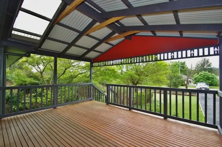 23 McGrettons Road, Healesville VIC 3777