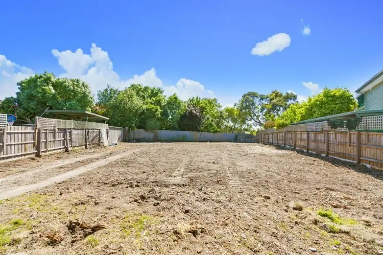 Second view of Homely land listing, 24 Anderson Parade, Bundoora VIC 3083