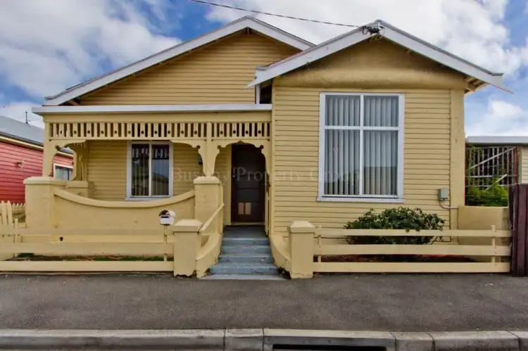 Main view of Homely house listing, 21 Goodwin Street, Invermay TAS 7248