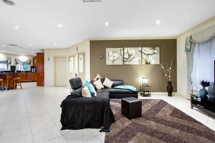 Fifth view of Homely house listing, 10 The Elms, Hillside VIC 3037