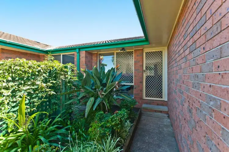 Main view of Homely villa listing, 4/7 Laurina Street, Medowie NSW 2318