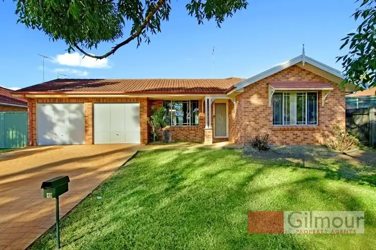 Main view of Homely house listing, 49 Woldhuis Street, Quakers Hill NSW 2763