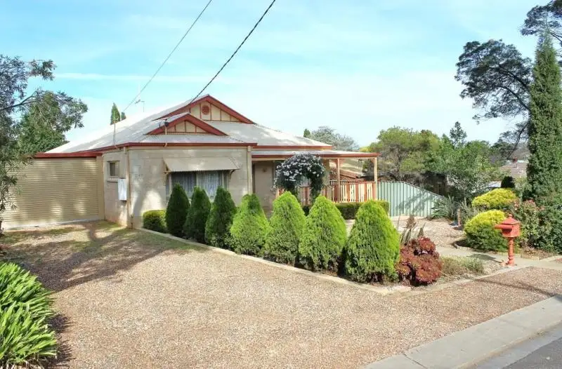 Main view of Homely house listing, 240 East Lloyd Street, Strathdale VIC 3550