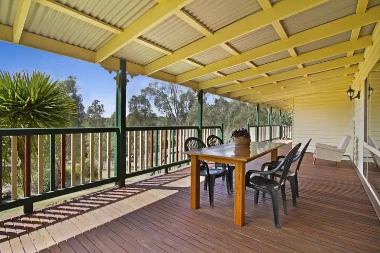 Seventh view of Homely house listing, 5 Derek Drive, Broadford VIC 3658
