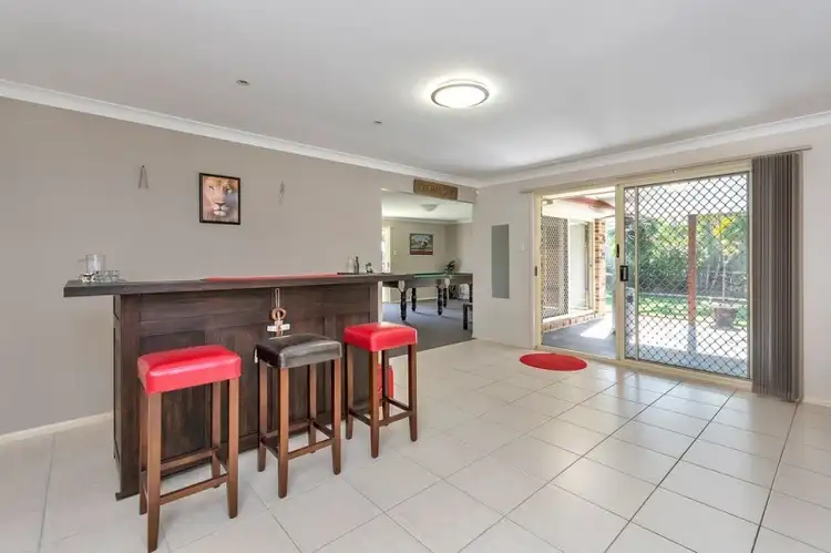 Sixth view of Homely house listing, 39 Pearse Drive, Brassall QLD 4305