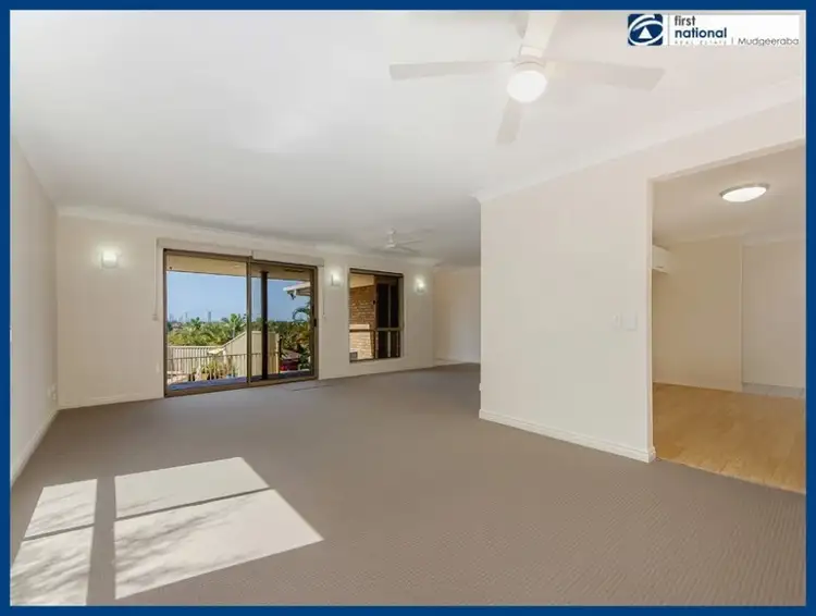 Fifth view of Homely house listing, 67 Highfield Drive, Merrimac QLD 4226