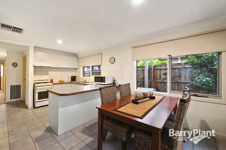 Second view of Homely house listing, 59 Cabernet Crescent, Bundoora VIC 3083