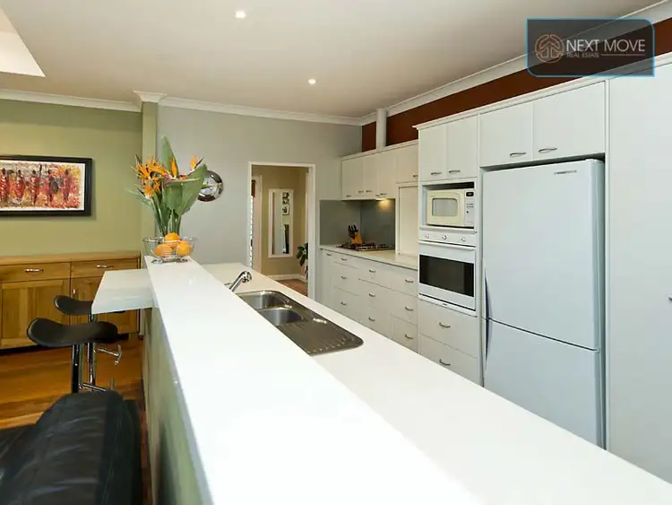 Sixth view of Homely house listing, 24 Shirley Ave, Mount Pleasant WA 6153