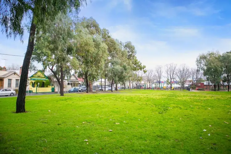 Second view of Homely house listing, 138 Cecil Street, Fitzroy VIC 3065