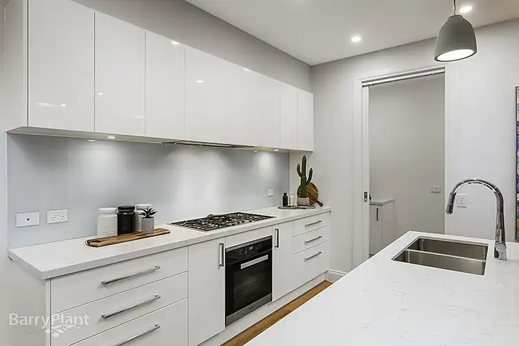 Fourth view of Homely townhouse listing, 2/58 Virginia Street, Mount Waverley VIC 3149