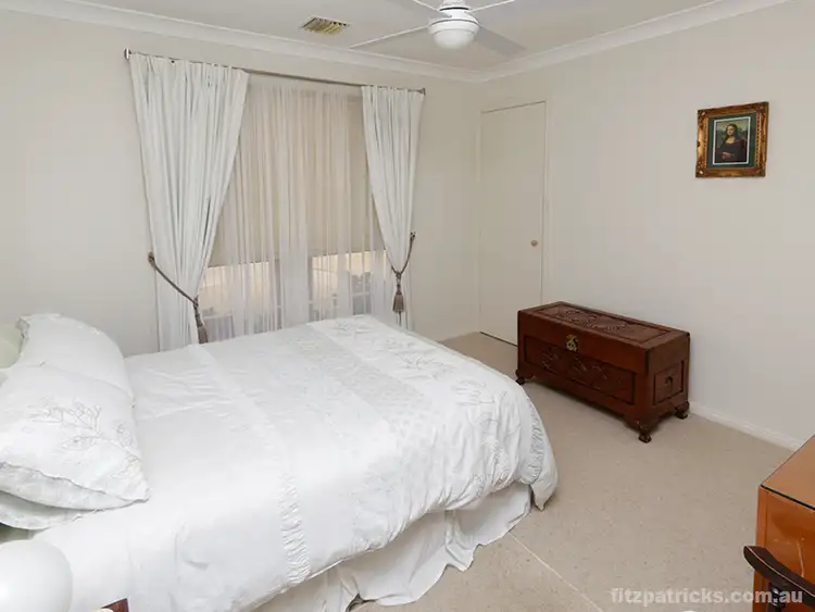 Fourth view of Homely unit listing, 2/1 Arnhem Place, Tatton NSW 2650