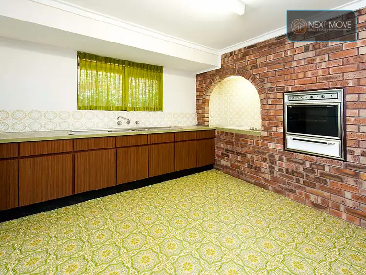 Seventh view of Homely house listing, 17 Langley Way, Booragoon WA 6154