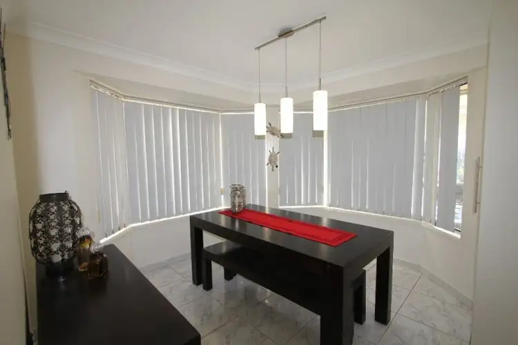 Sixth view of Homely house listing, 12 Yachtsman Drive, Chipping Norton NSW 2170