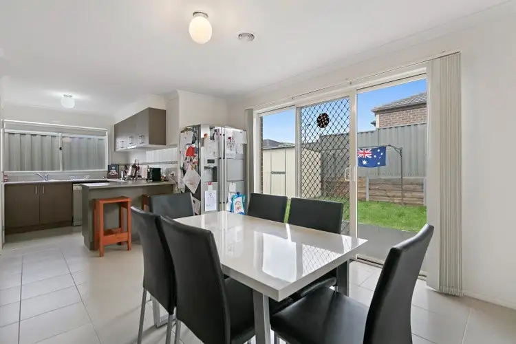 Second view of Homely house listing, 37 Southampton Drive, Langwarrin VIC 3910