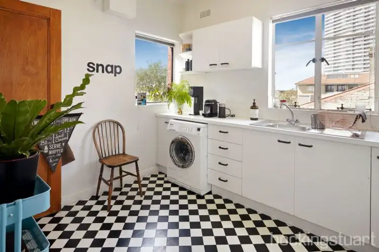 Sixth view of Homely apartment listing, 9/42 Burnett Street, St Kilda VIC 3182