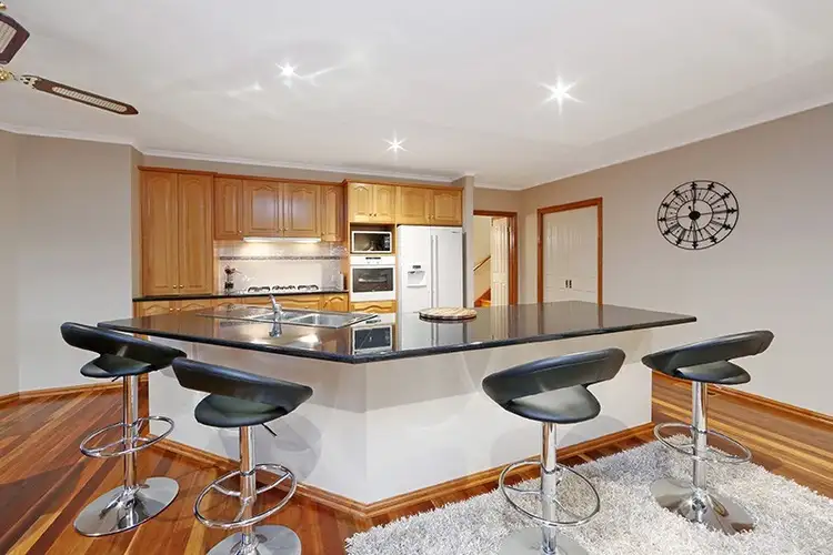 Third view of Homely house listing, 20 Manningham Court, Lysterfield VIC 3156