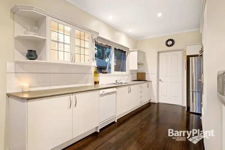Fourth view of Homely house listing, 4 Oxley Avenue, Bundoora VIC 3083
