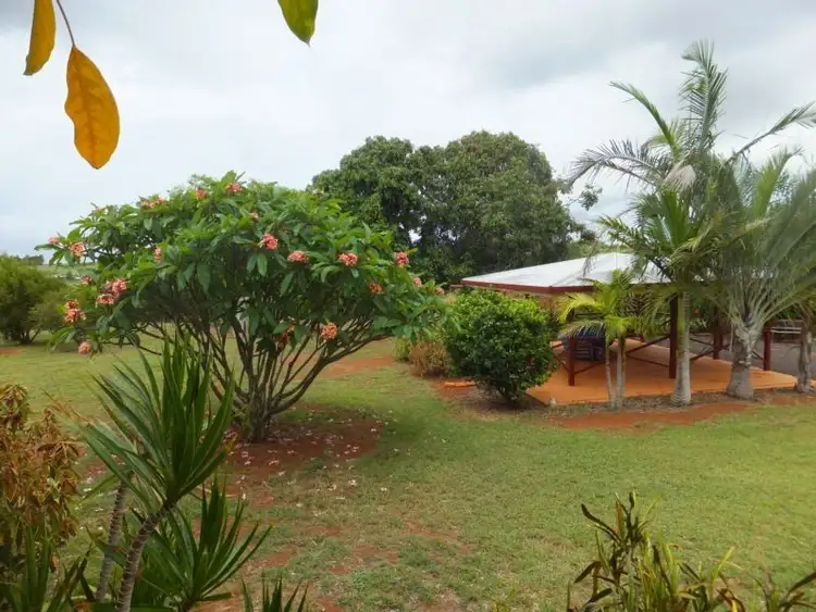 Fifth view of Homely rural property listing, 87 HAWES ROAD, North Isis QLD 4660