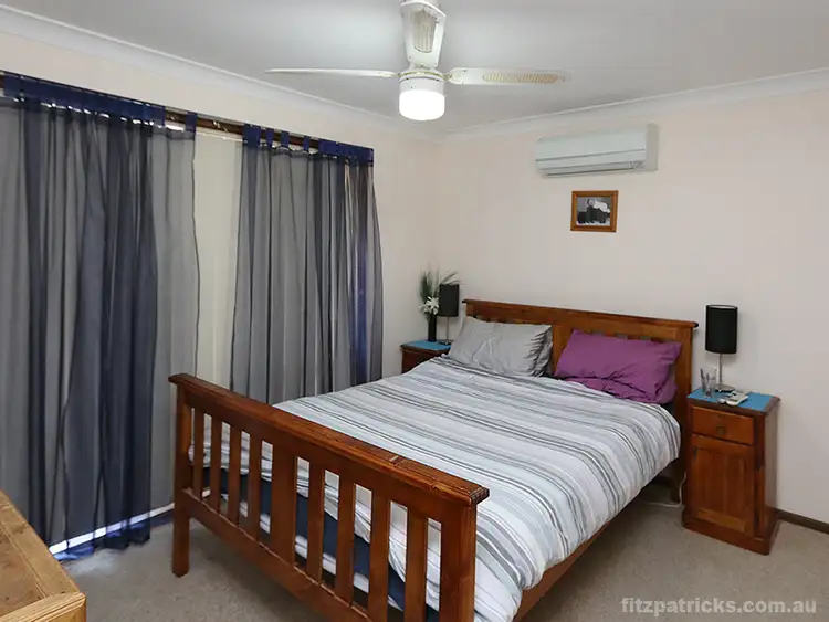 Fifth view of Homely unit listing, 2/19 Incarnie Crescent, Wagga Wagga NSW 2650