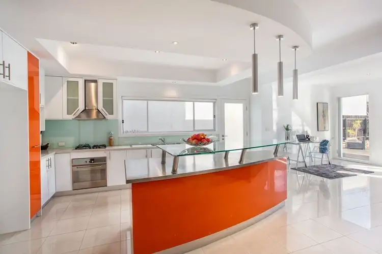 Sixth view of Homely house listing, 69 Newton Street, Kensington VIC 3031