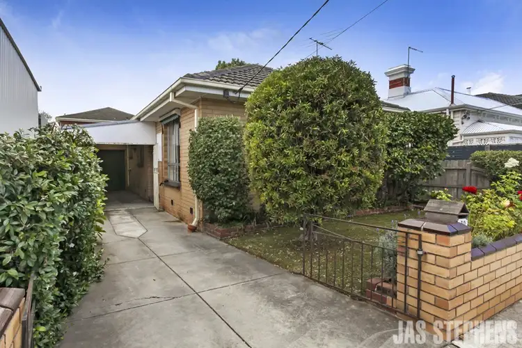 Second view of Homely house listing, 30 Thomas Street, Williamstown VIC 3016