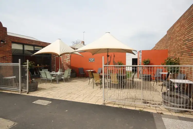 Seventh view of Homely house listing, 49 Neill Street, Beaufort VIC 3373