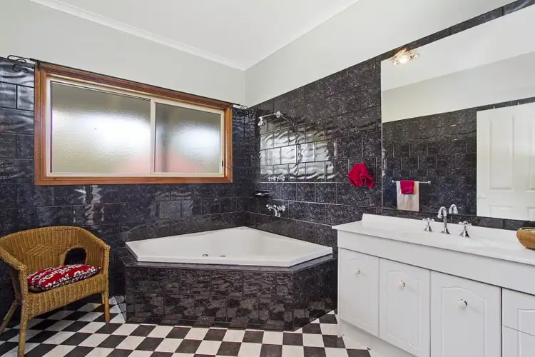 Fifth view of Homely house listing, 5 Derek Drive, Broadford VIC 3658