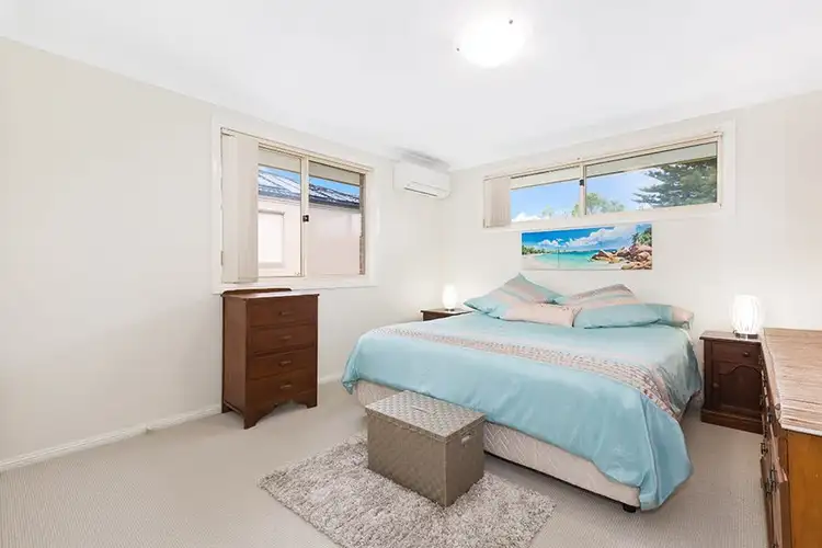 Fifth view of Homely semi-detached listing, 1/16 Links Avenue, Cronulla NSW 2230