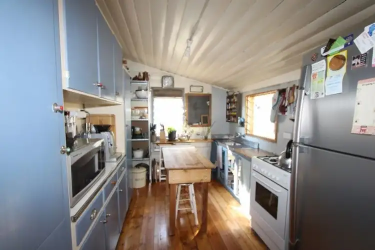 Sixth view of Homely rural property listing, 30 North Creek Road, Merton VIC 3715