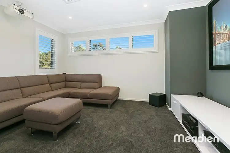 Fifth view of Homely house listing, 8 Eva St, Riverstone NSW 2765