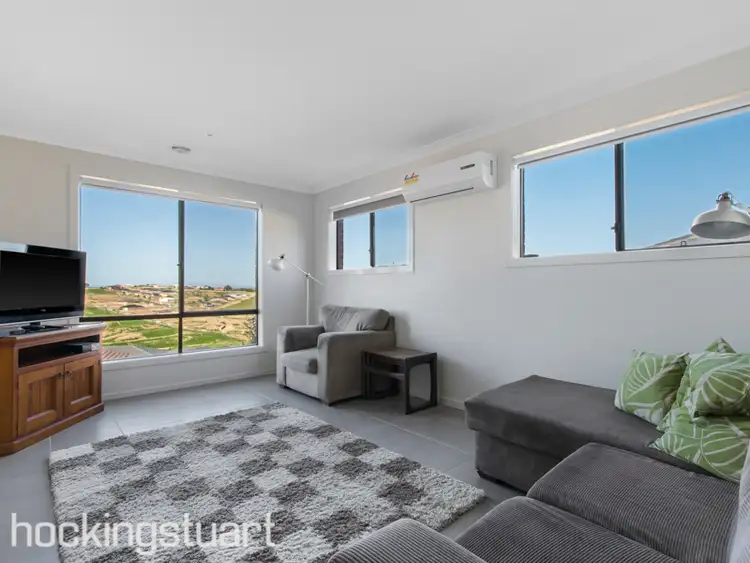 Fifth view of Homely house listing, 30 Wedmore Cres, Sunbury VIC 3429