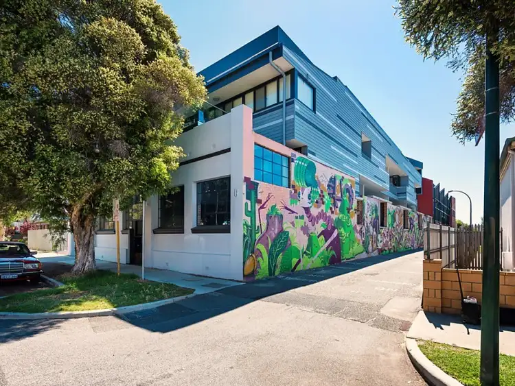 9/19 Lindsay Street, Perth WA 6000