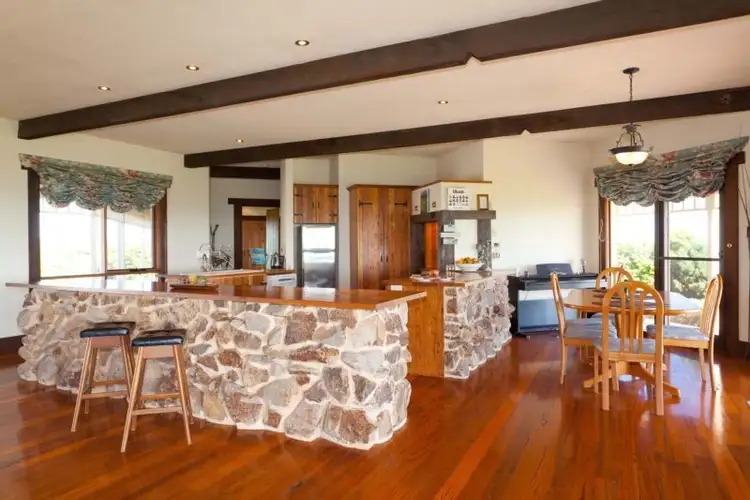 Fifth view of Homely rural property listing, 580B Densleys Road, Kilcunda VIC 3995