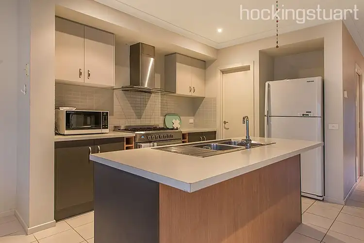 Fourth view of Homely townhouse listing, 11 Egret Way, Pakenham VIC 3810