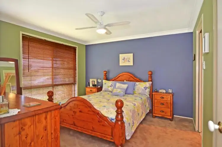 Sixth view of Homely house listing, 12 Guinea Flower Crescent, Worrigee NSW 2540
