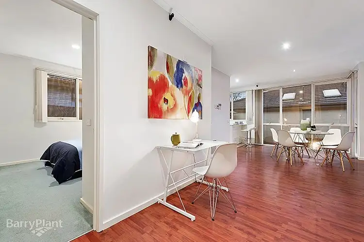 Fifth view of Homely townhouse listing, 1/28 The Highway, Mount Waverley VIC 3149