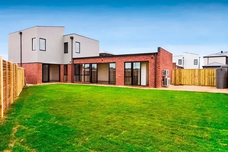 Sixth view of Homely house listing, 6 Canopy Crescent, Hillside VIC 3037