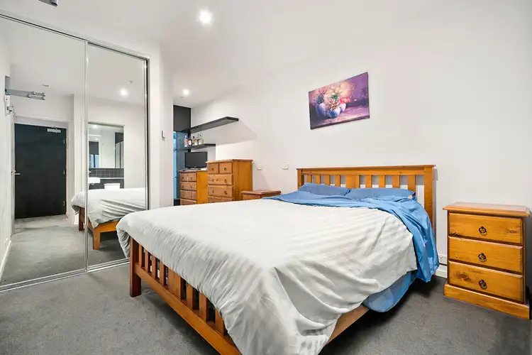 Fourth view of Homely apartment listing, 1007/8 Waterview Walk, Docklands VIC 3008