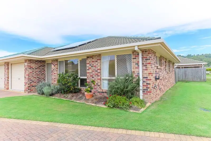 Main view of Homely unit listing, 70/18 North Buderim Boulevard, Buderim QLD 4556