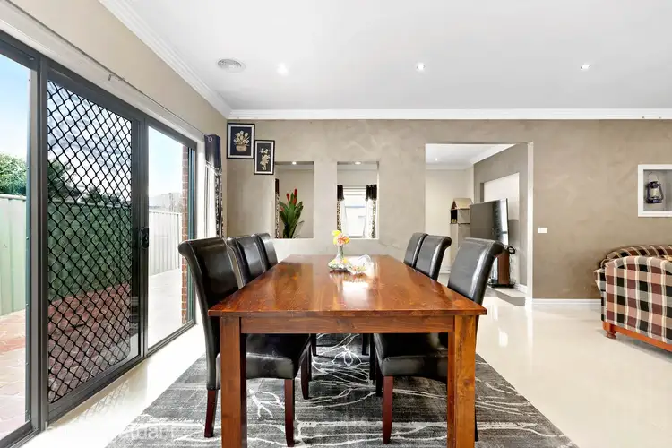 Sixth view of Homely house listing, 37 Aldridge Road, Wyndham Vale VIC 3024