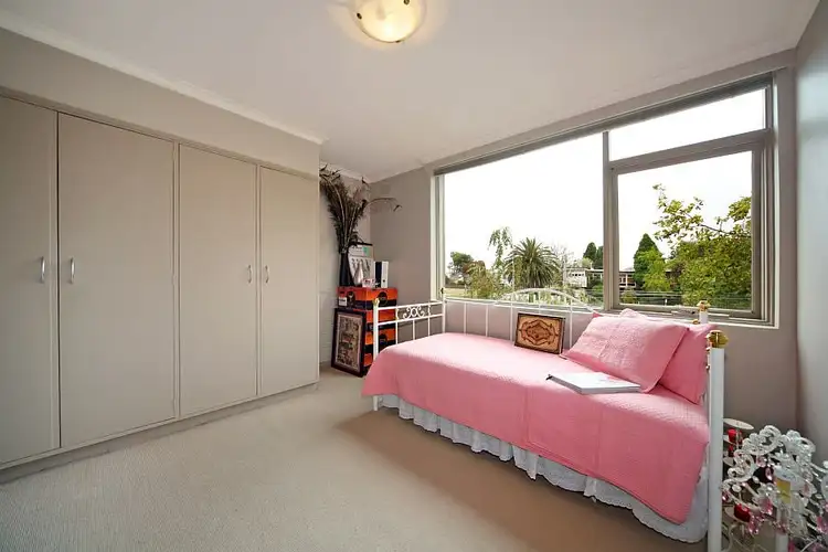 Fifth view of Homely apartment listing, 17/3 Kooyong Road, Armadale VIC 3143
