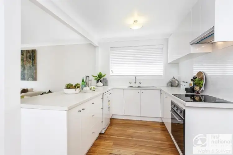 Third view of Homely house listing, 1 Nattai Street, Seven Hills NSW 2147