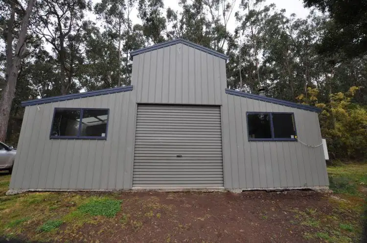 Second view of Homely house listing, 360 Old Port Campbell Road, Cobden VIC 3266