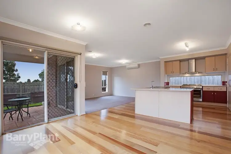 Third view of Homely house listing, 5 Audrey Lane, Berwick VIC 3806