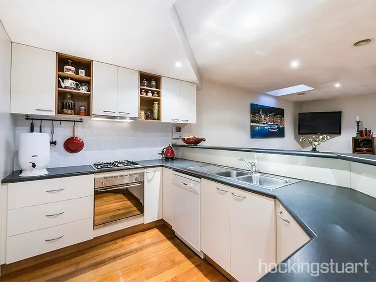 Sixth view of Homely townhouse listing, 3A Gnotuk Avenue, Aspendale VIC 3195