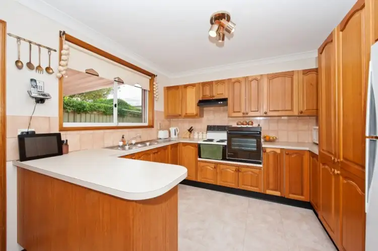 Second view of Homely villa listing, 2/136 Springwood Street, Ettalong Beach NSW 2257